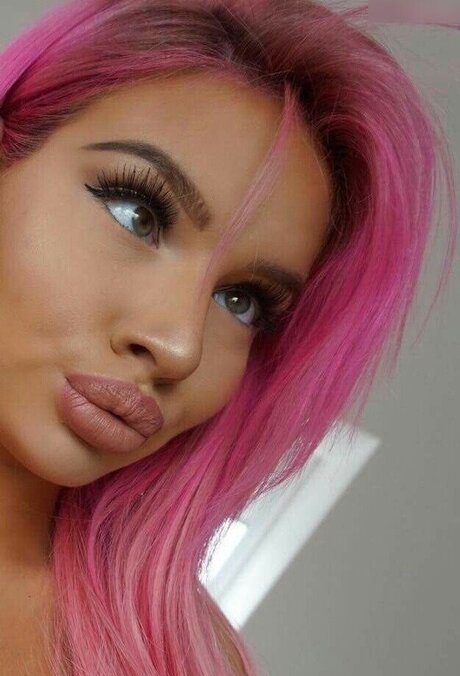 Shirin David star sex photos