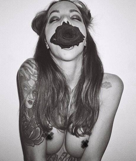 bonnie kraviz star nude image