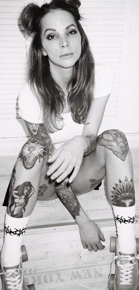 bonnie kraviz erotic pornstar pics