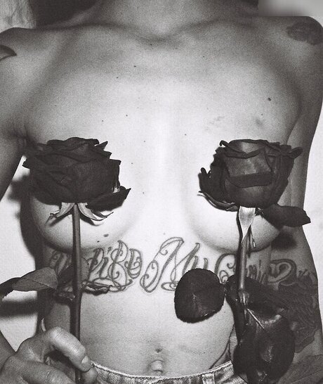 bonnie kraviz model sexy picture