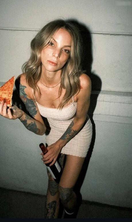 bonnie kraviz pornstar perfect pic