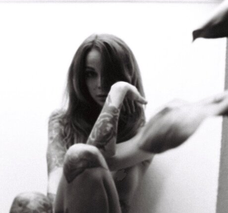 bonnie kraviz pornstar nude photo