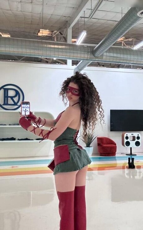 Demitra Kalogeras high quality star picture