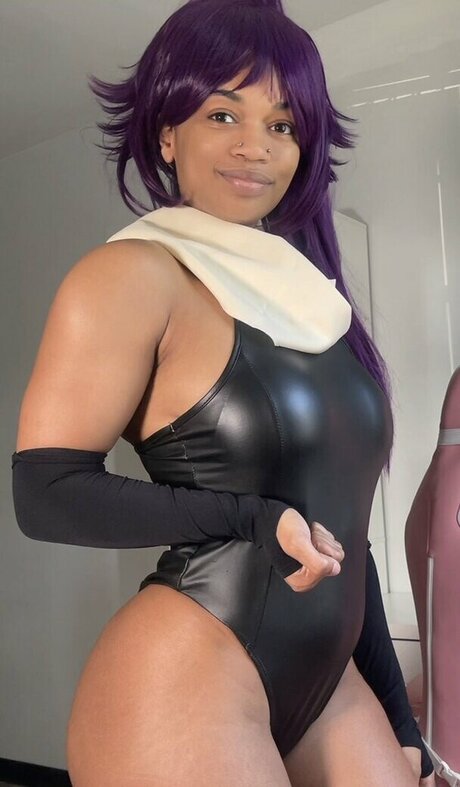 Itzmelanin star sex img