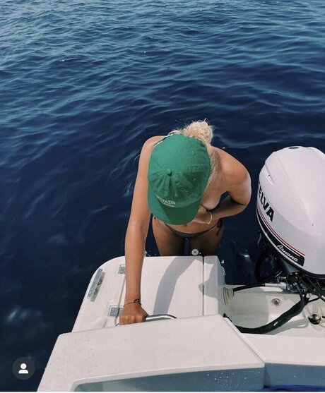 Lili Hamann pornstar exclusive pictures