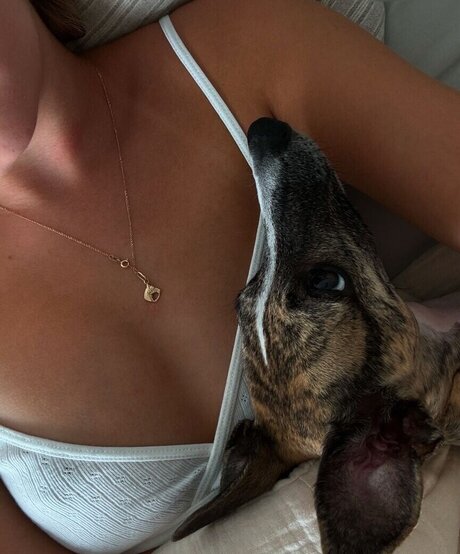 Lili Hamann nudes star pictures