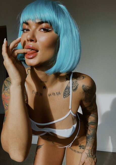 Jacqueline Orlova nudes star image