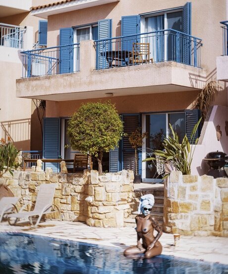 Jacqueline Orlova hd actress archive