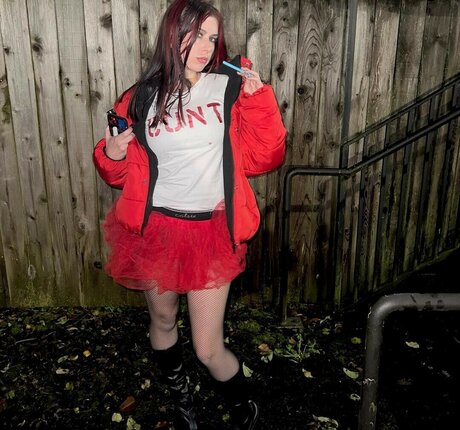 Carly McLellan high quality star pics