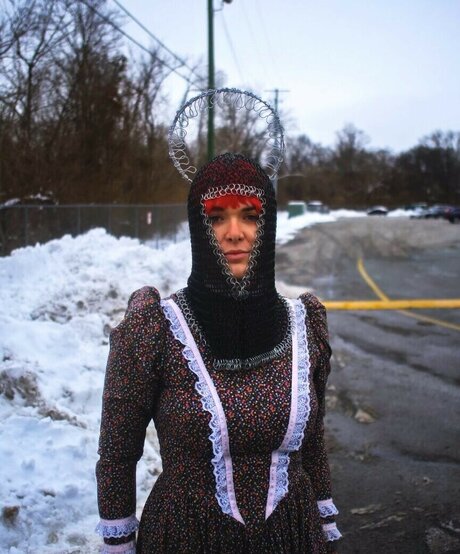 Brennan Wedl sexy star gallery