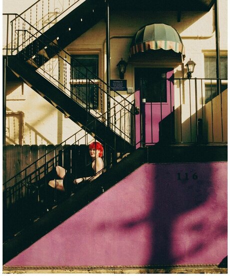 Brennan Wedl pornstar pretty photo