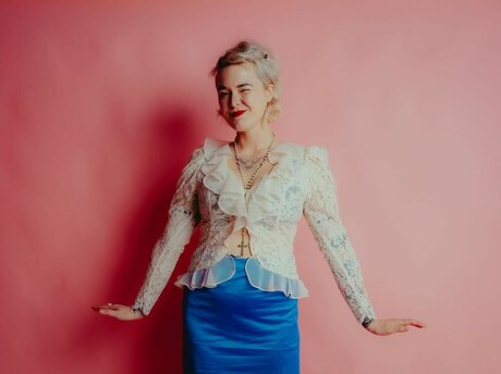 Brennan Wedl star top picture