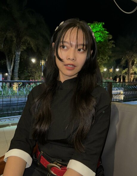 miceraa model pretty pic