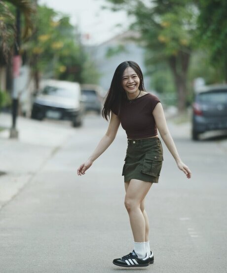 miceraa perfect actress image