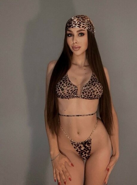 Vitalina22 pornographic model images