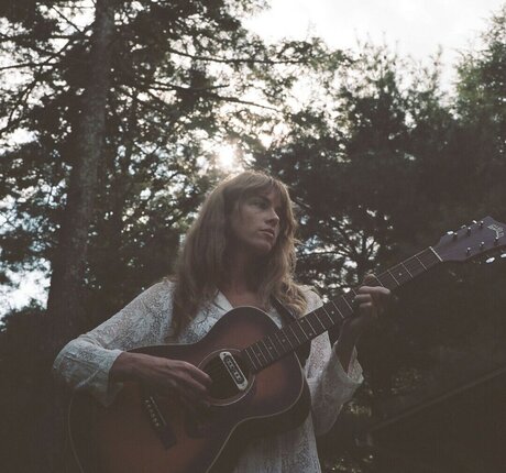 Anna St Louis star sexy photos