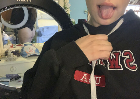 Kawaiikiwicosplay top pornstar galleries