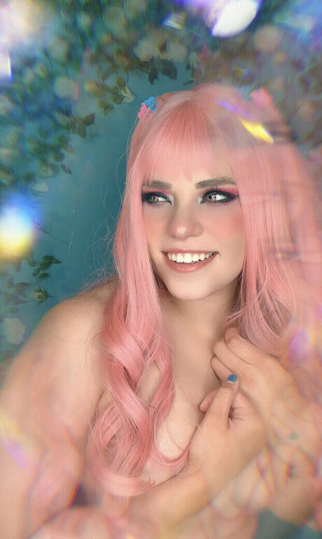 Kawaiikiwicosplay star perfect pic