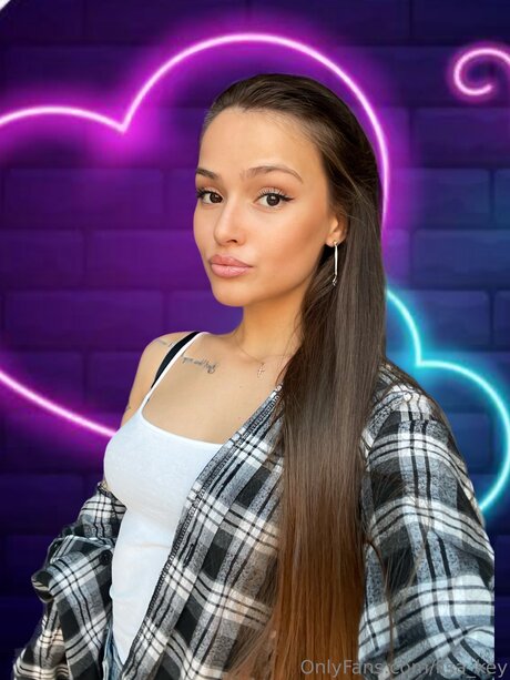 Lisa Key top star pics