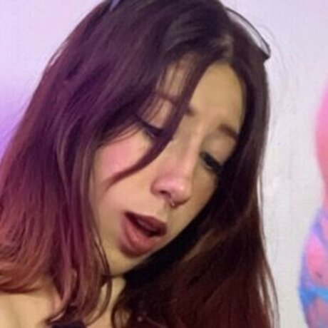 Milksparkscosplay model hd image