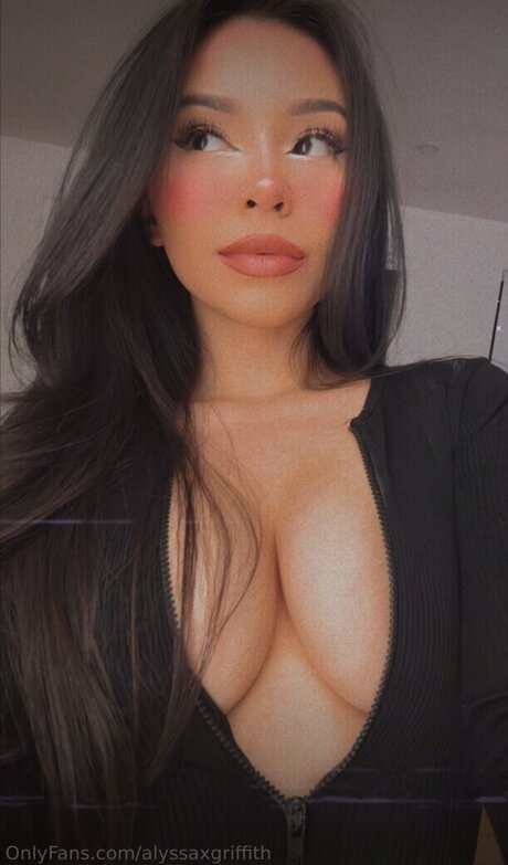 Alyssa Griffith porn actress galleries