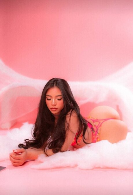 Alyssa Griffith pornstar perfect pic