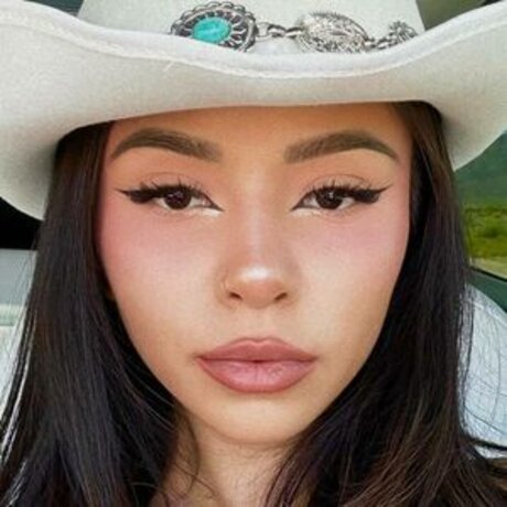 Alyssa Griffith top actress picture