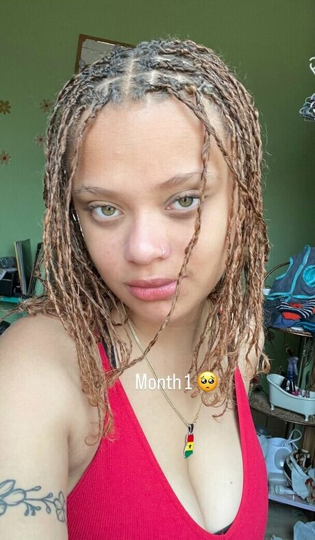 Lexcova pretty star pictures