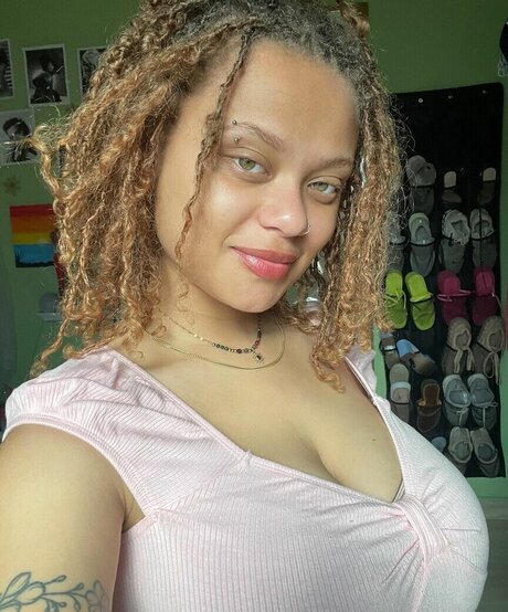 Lexcova pornstar nudes photo