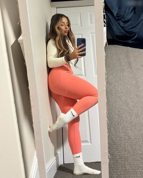 Taliafitt pretty actress image