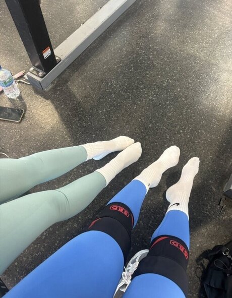 Taliafitt pretty model photo