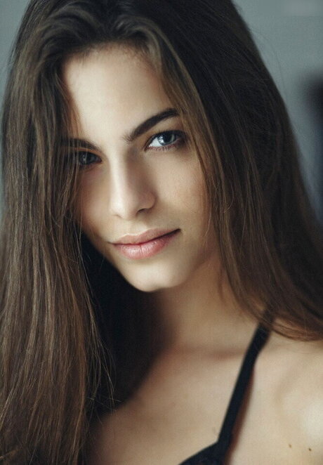 Paulina Fuchs free pornstar photo