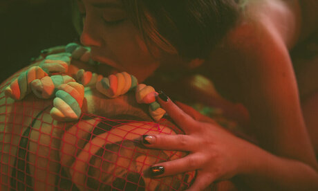 Bianca Maiah star xxx images