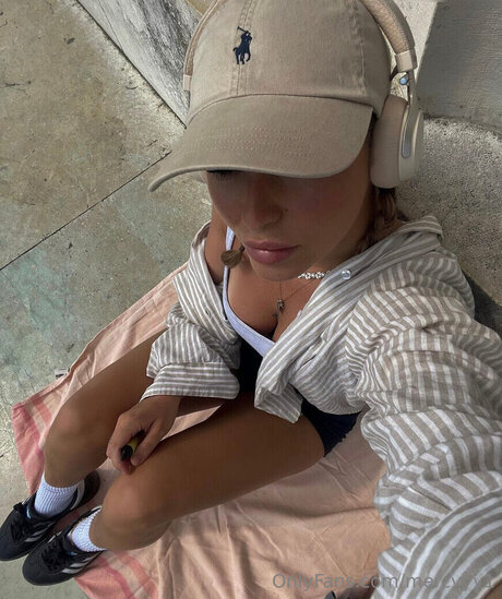 Mercyyy1 star sexy photo