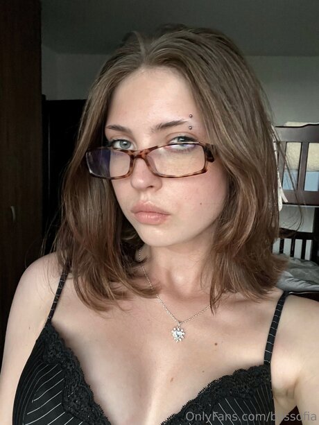 Blissofia pornstar sexy image