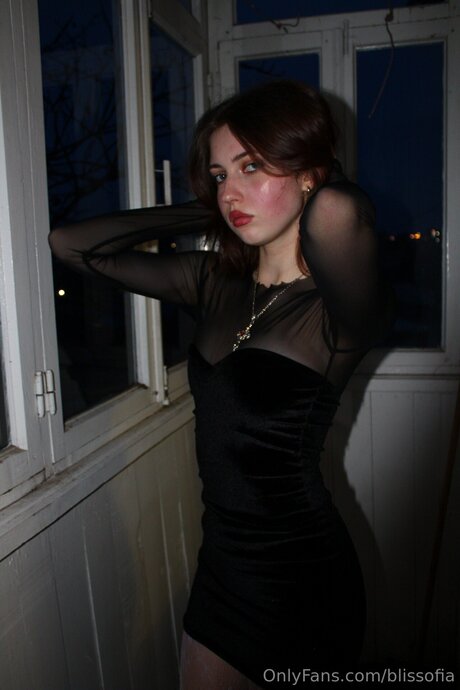 Blissofia adult actress galleries