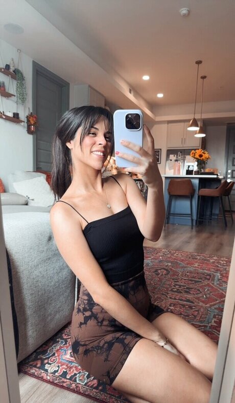 imamethystt star nude photo