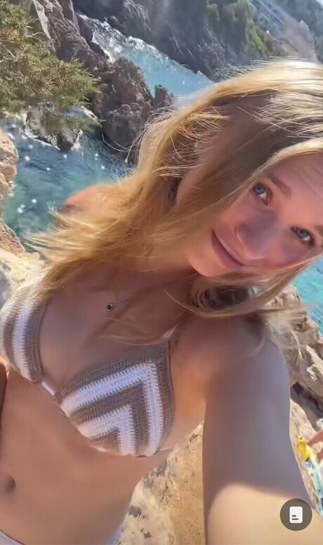 Lisa K ppers beautiful model images