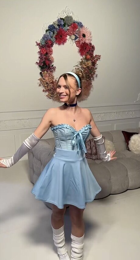 Lisa K ppers model pornographic picture