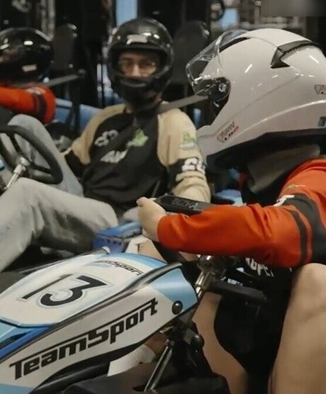 Lisa K ppers star exclusive photo