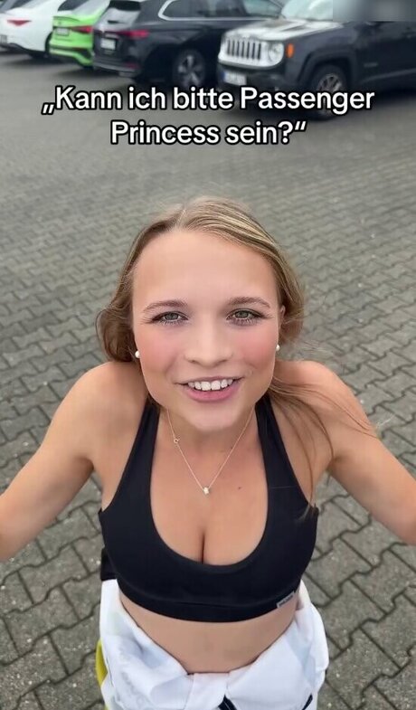 Lisa K ppers star pretty pictures