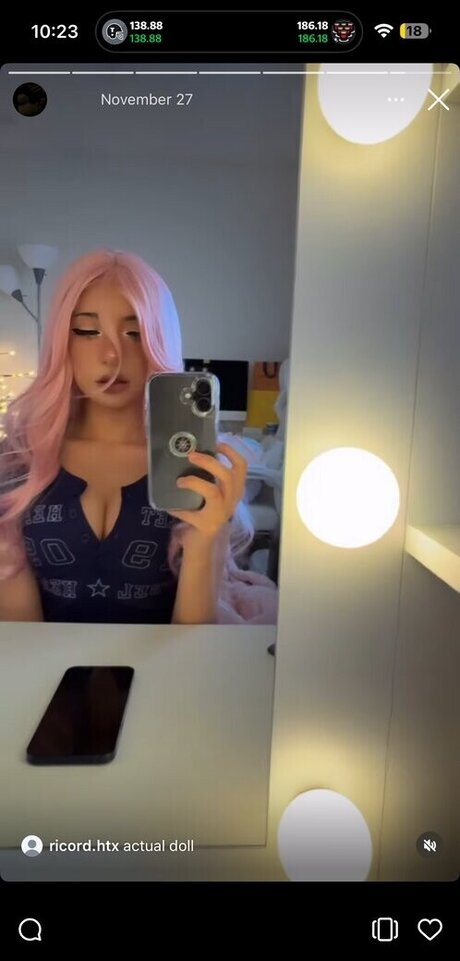 Elusnn model perfect images