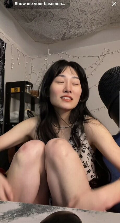 Showmeyourbasement star adult picture