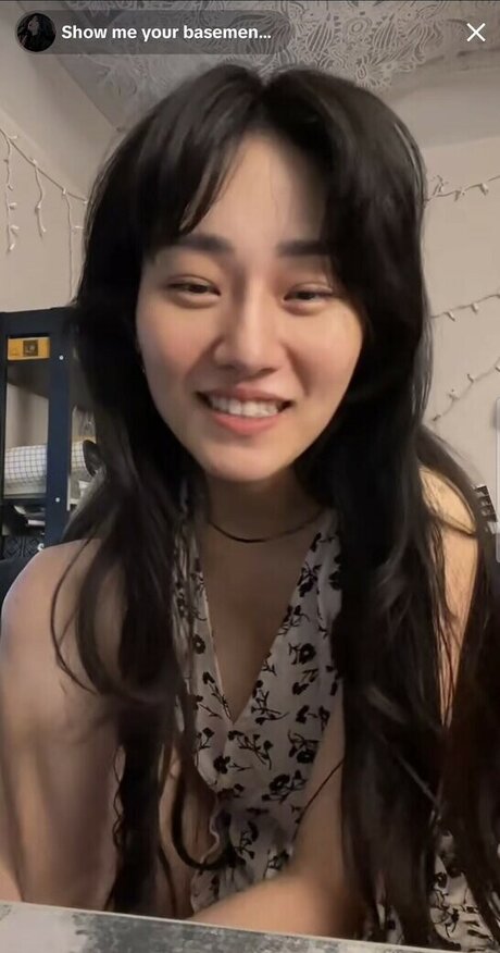 Showmeyourbasement pretty star pics