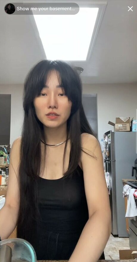 Showmeyourbasement porn star pic