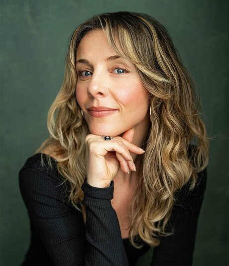 Sophia Di Martino erotic star images