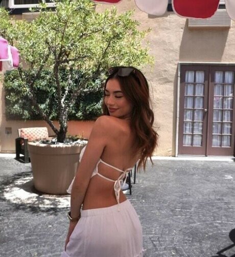 Kaylee Pereira high quality star image