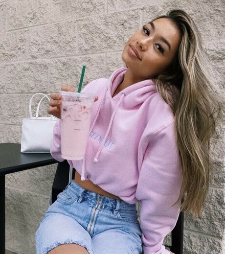 Kaylee Pereira porn actress pic