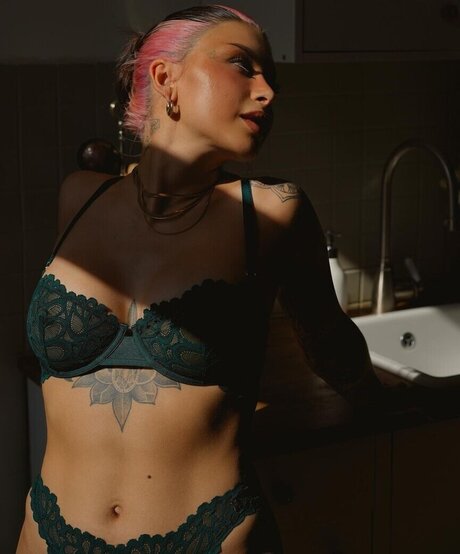 Salome Sylvana pornstar sex img