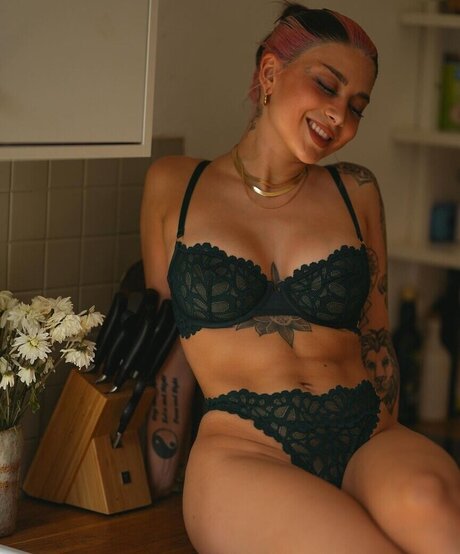 Salome Sylvana pornstar perfect images